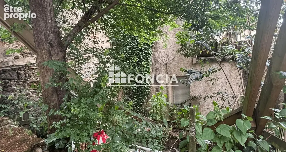À vendre – maison mitoyenne à rénover - photo 6