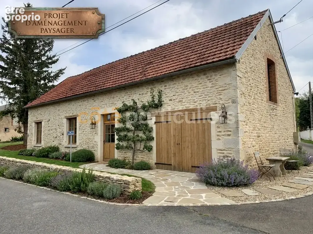 Maison 1 pièce 80 m² à vendre à Ladon (45270) - photo 6