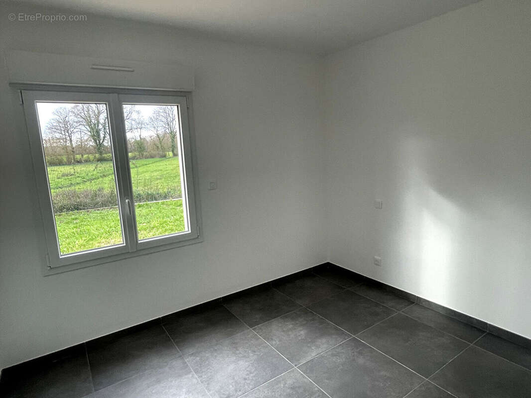 Maison à SAINT-PHILBERT-DE-GRAND-LIEU