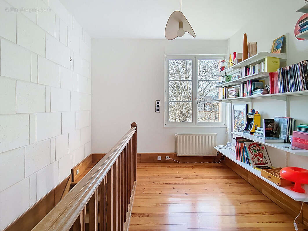 Maison à DIVES-SUR-MER