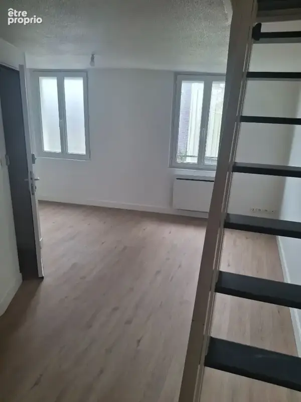 Immeuble de deux lots,lesneven - photo 4