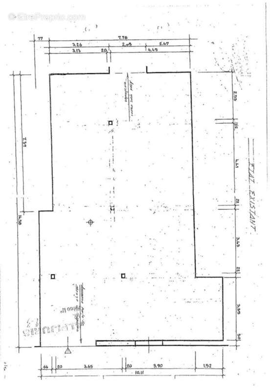 Commerce à SAINT-RAPHAEL