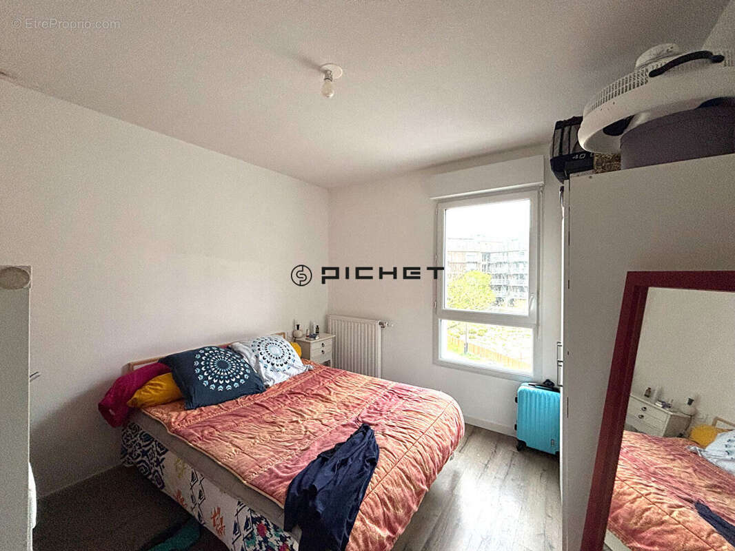 Appartement à ANGERS