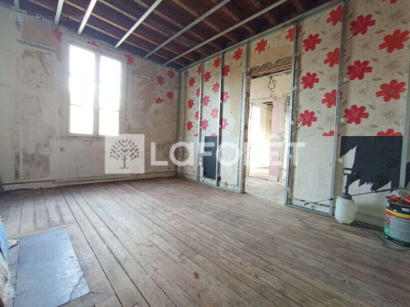 Maison à GRAND-COURONNE