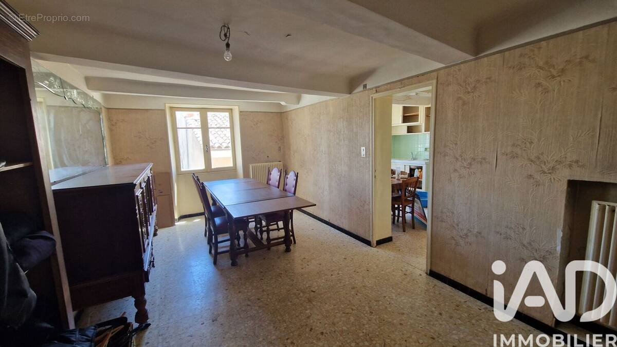 Photo 1 - Maison à VALENSOLE