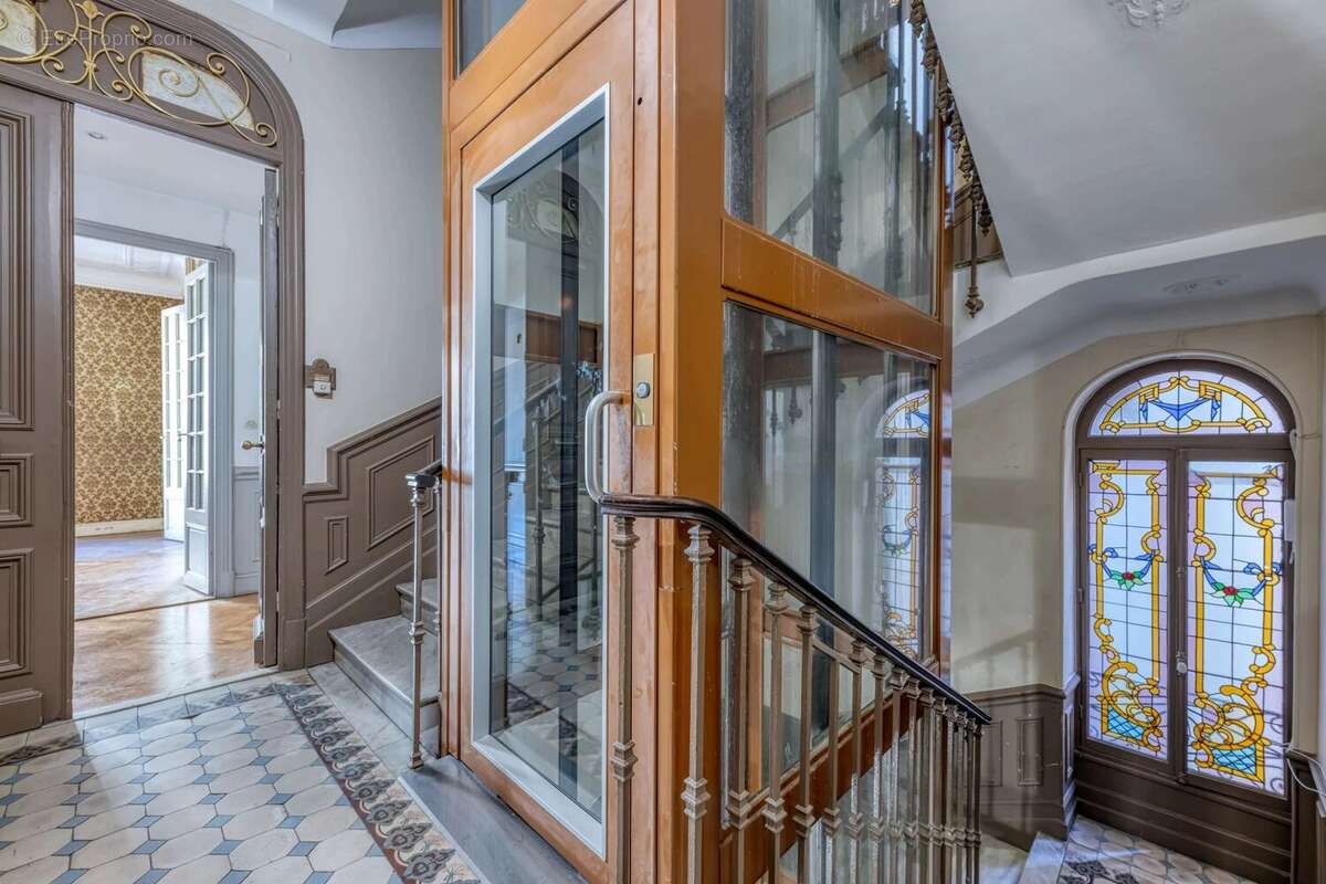 Nice - Musicien - Magnifique appartement 4p - photo 9