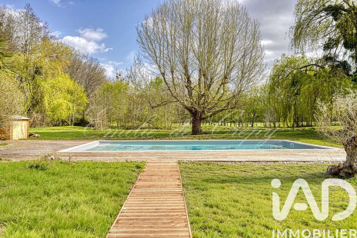 Photo 7 - Maison à CHEVREUSE