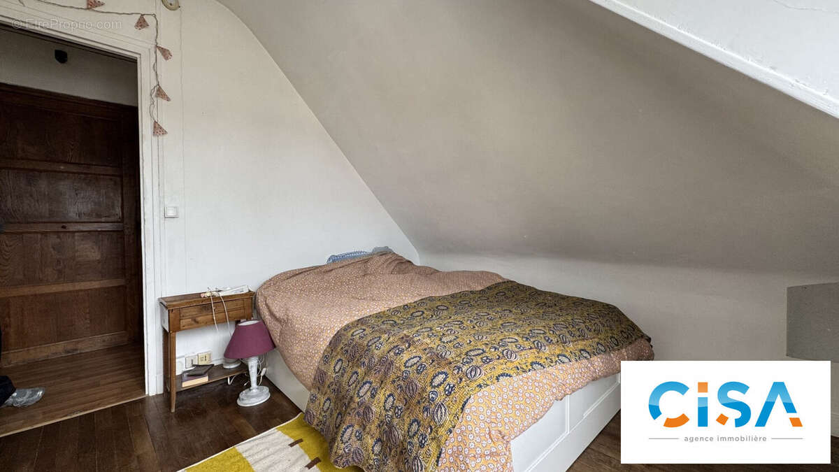 Appartement à COMPIEGNE
