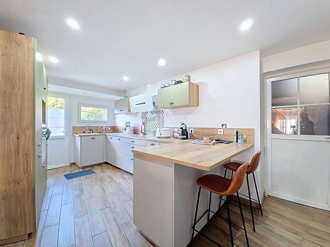 Maison à HENIN-BEAUMONT