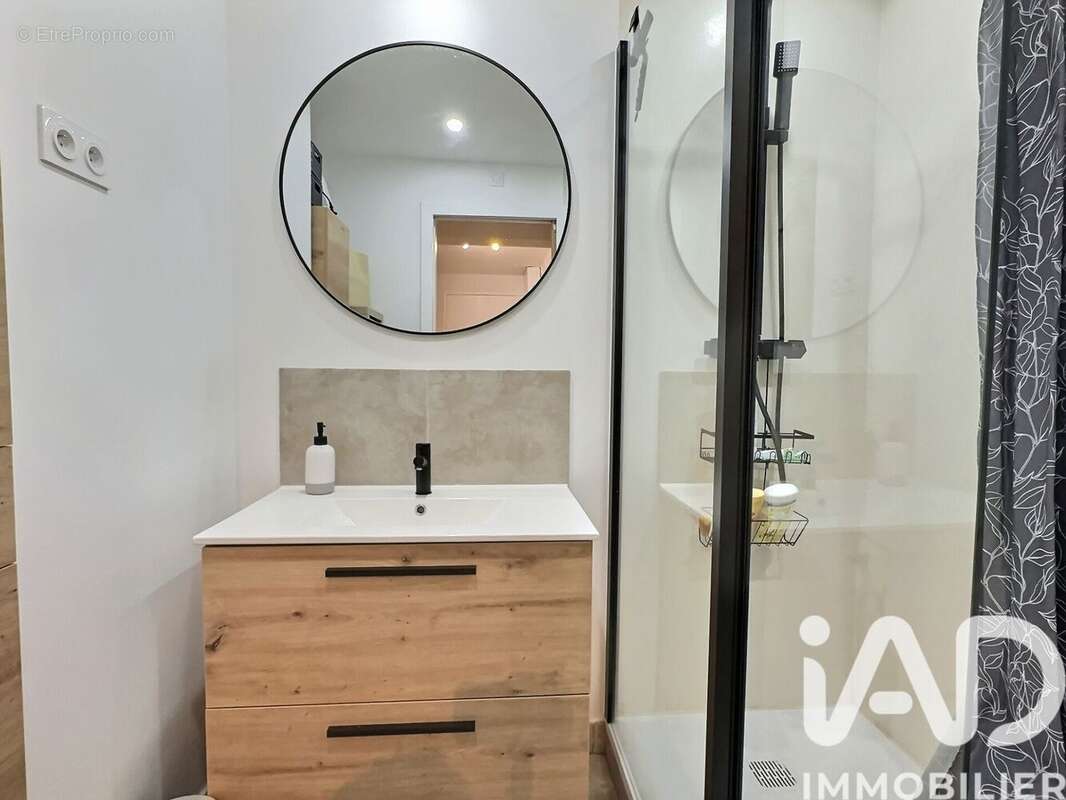 Photo 5 - Appartement à LA SEYNE-SUR-MER