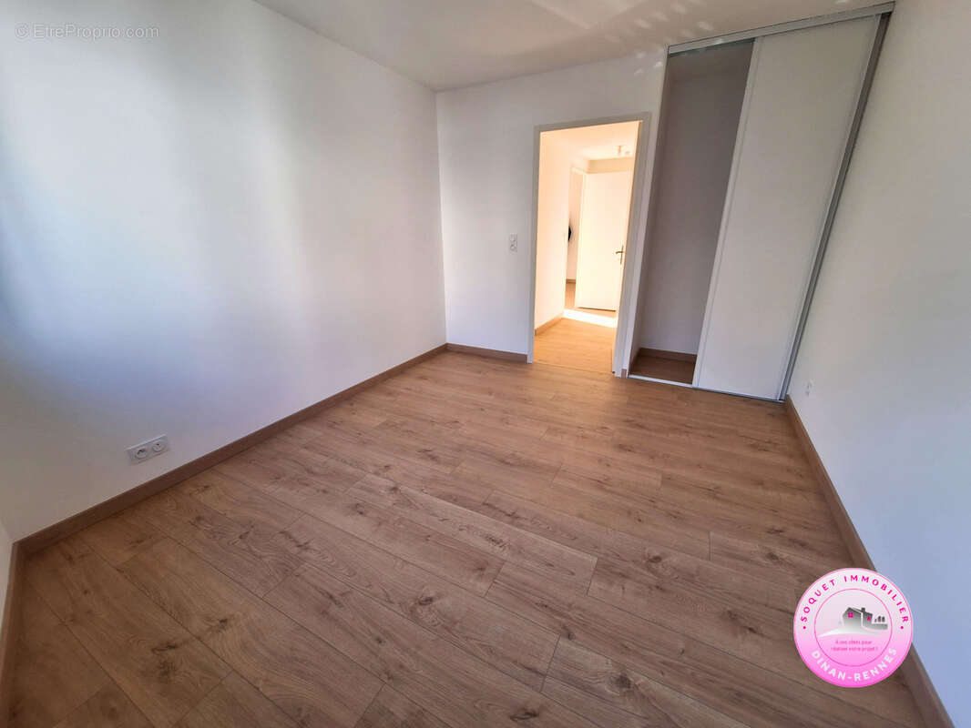 Appartement à SAINT-JACQUES-DE-LA-LANDE