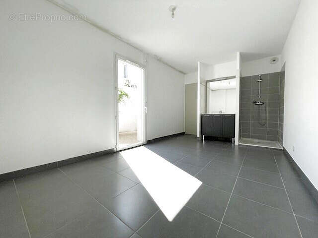 Maison à BAILLARGUES