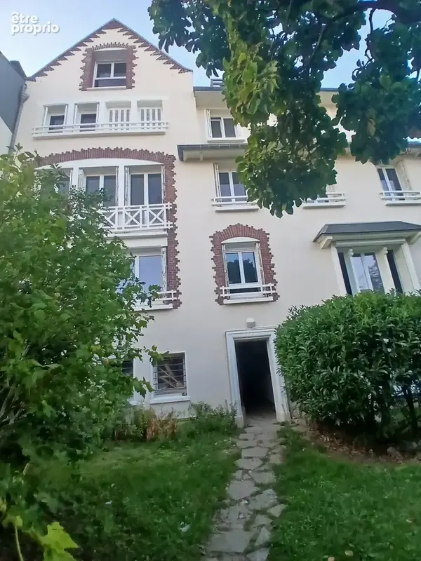 Saint michel , centre-ville - photo 14