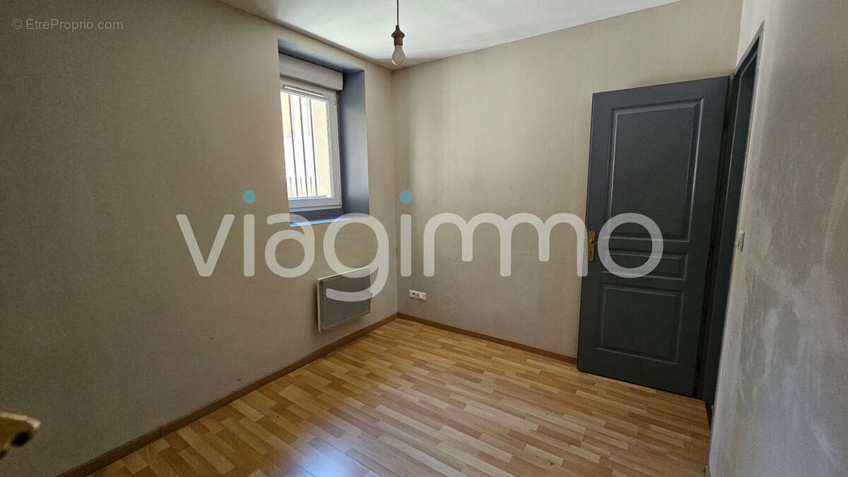 Appartement à ALES