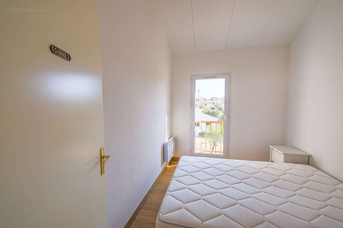 Appartement à SAINT-FLORENT
