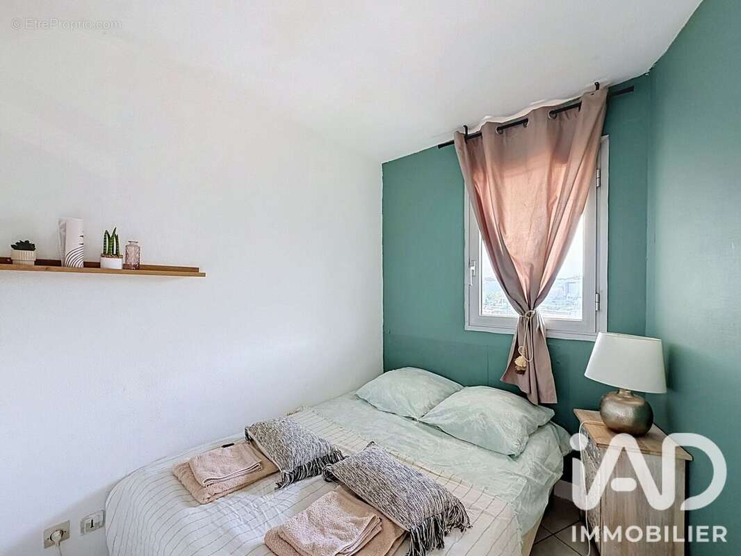 Appartement 34 m² à Canet-En-Roussillon  - photo 9