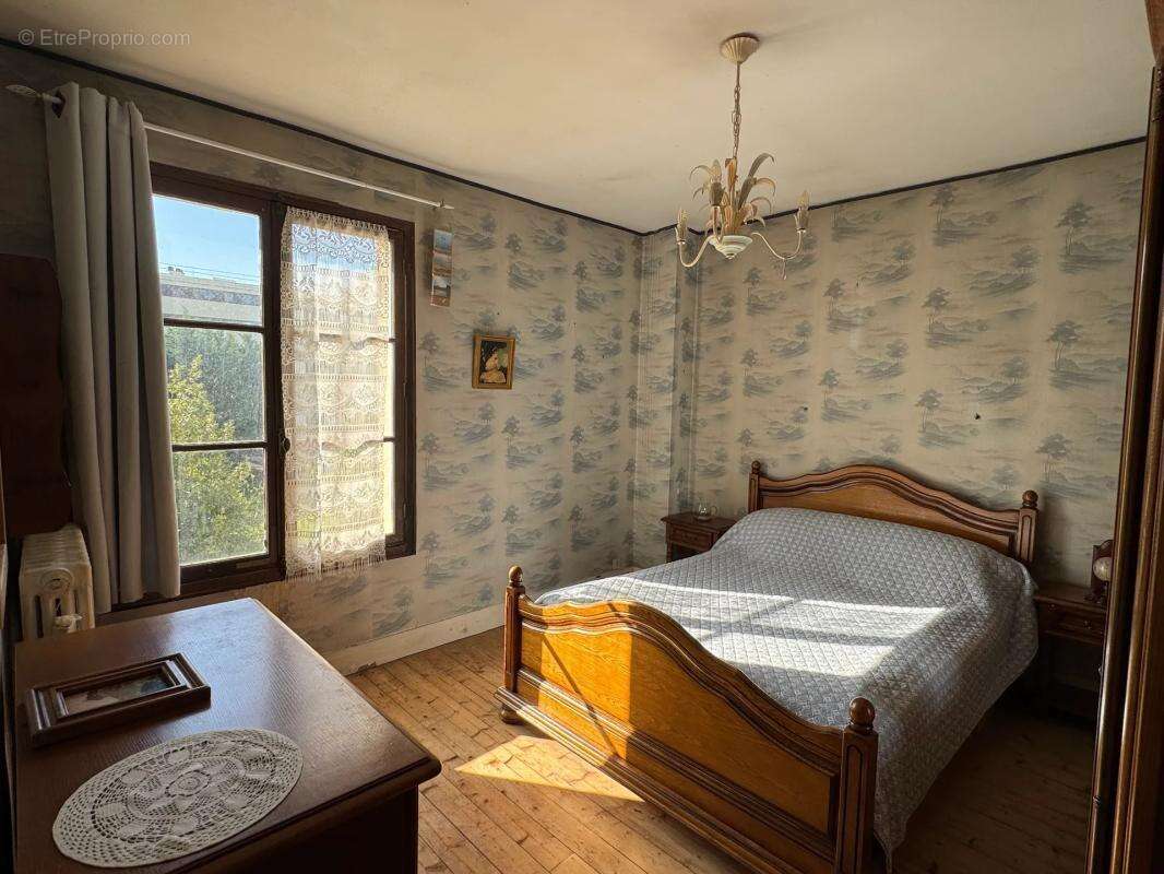 Maison 6 pièces avec grand jardin à Avon - photo 7