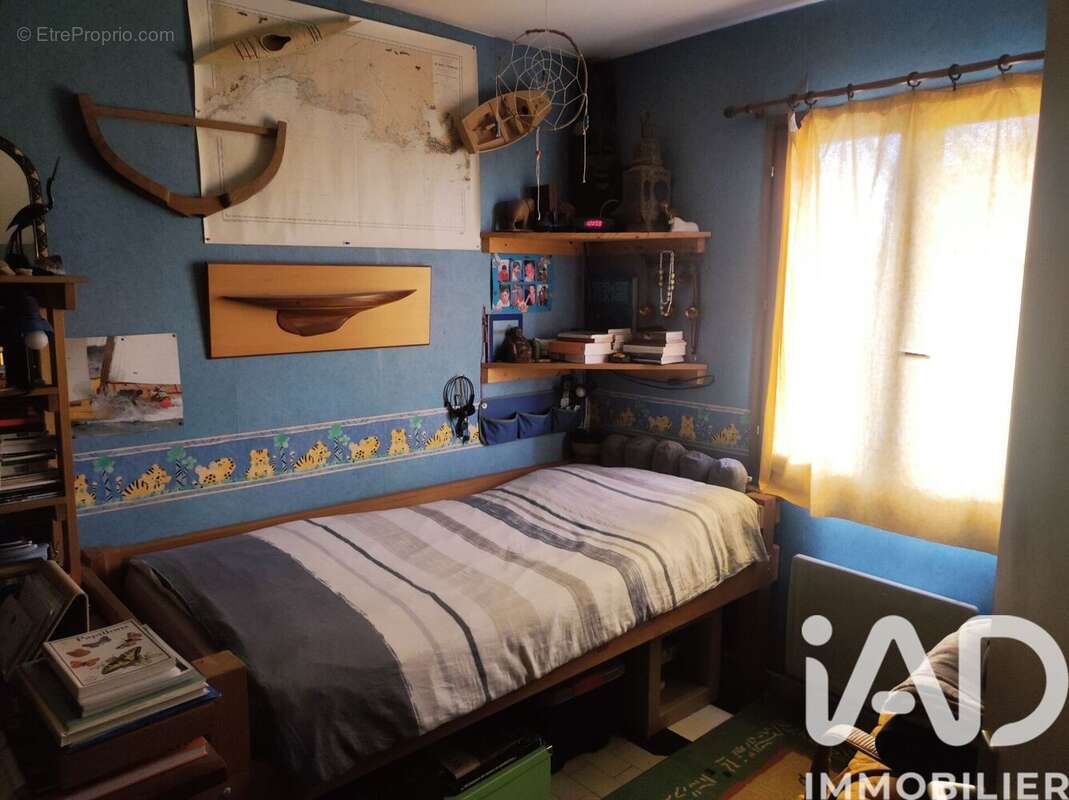 Photo 6 - Maison à SERVIAN