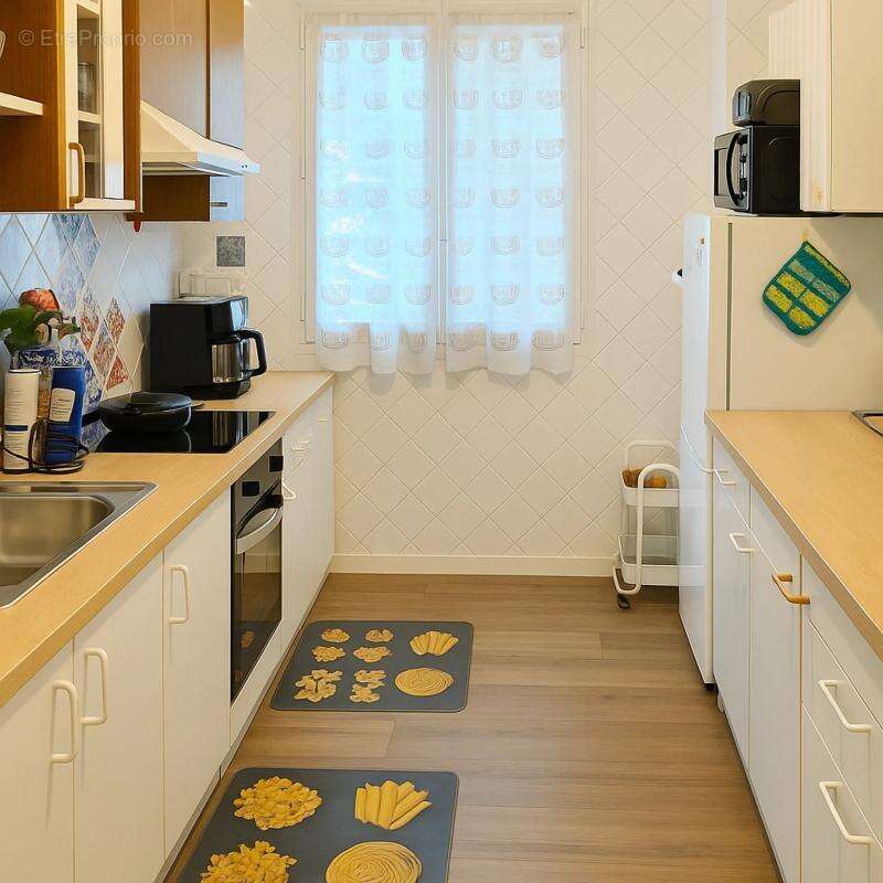 Appartement à PERPIGNAN