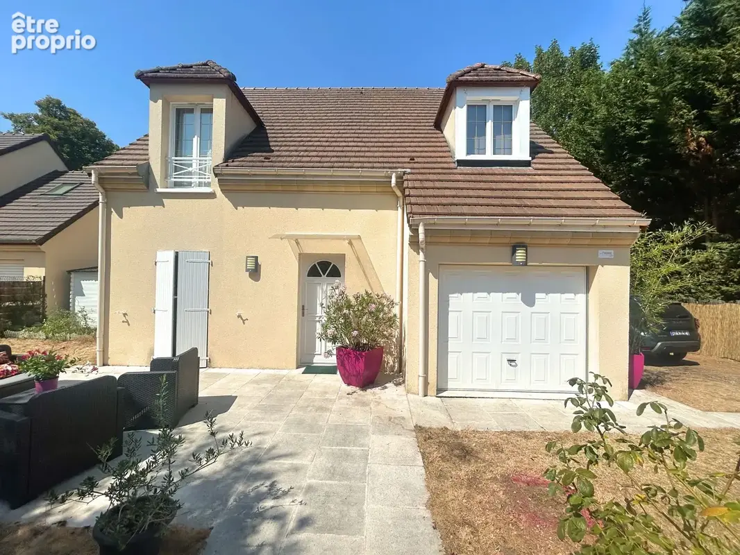 Photo Maison à Vernon au prix de 310 000€