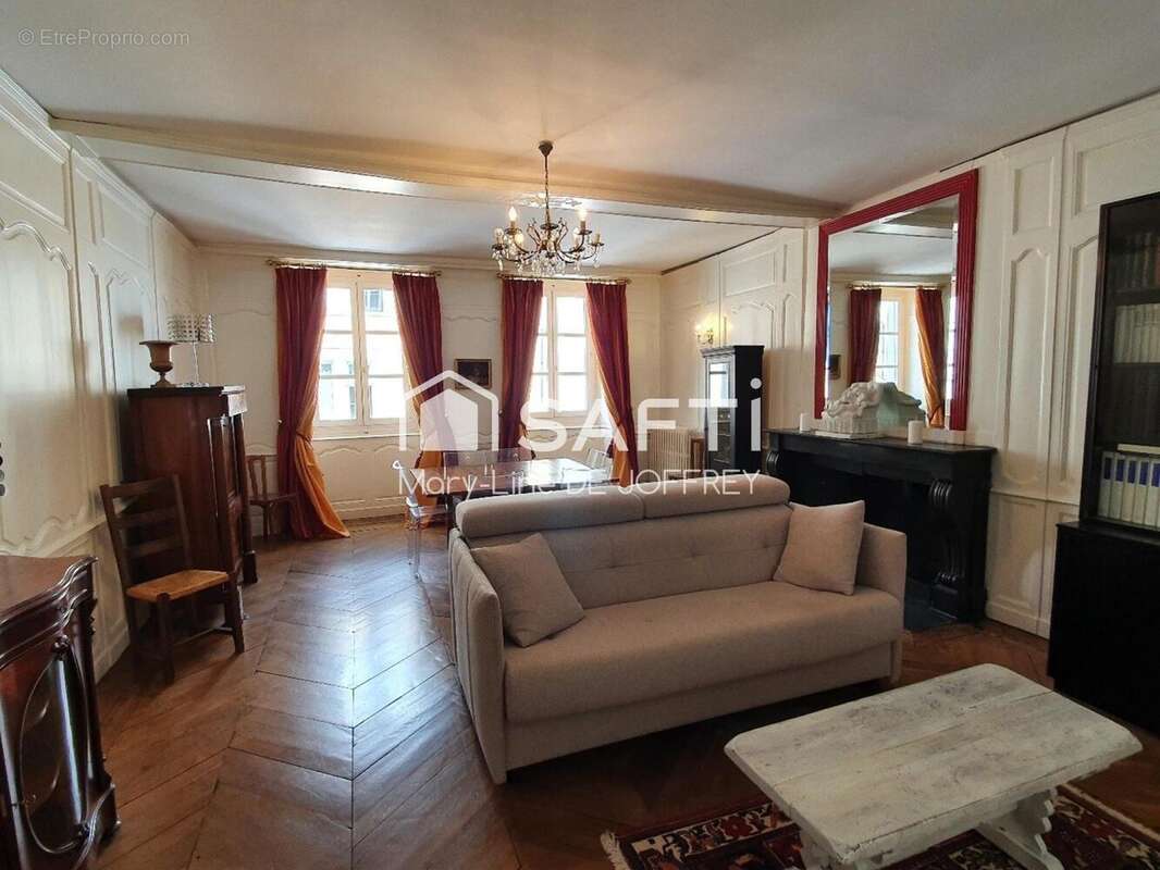 Photo 6 - Maison à SAINT-AMOUR