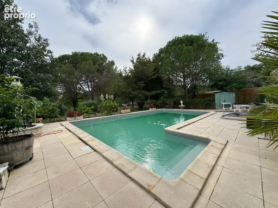 Belle maison familiale aux Farguettes - photo 17