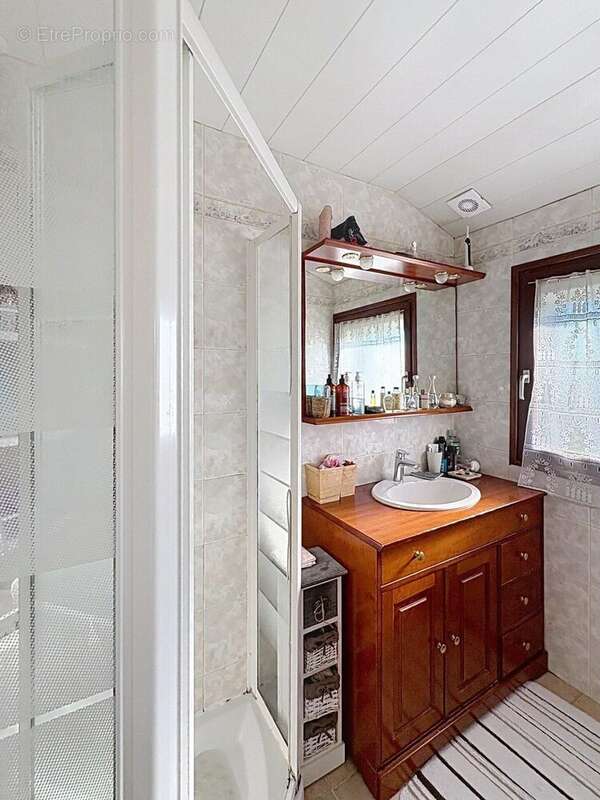 Photo 8 - Maison à CONFLANS-SAINTE-HONORINE