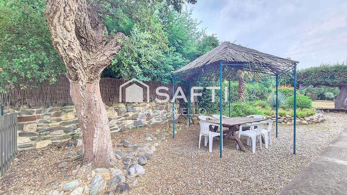 Photo 9 - Maison à MONTESQUIEU-DES-ALBERES