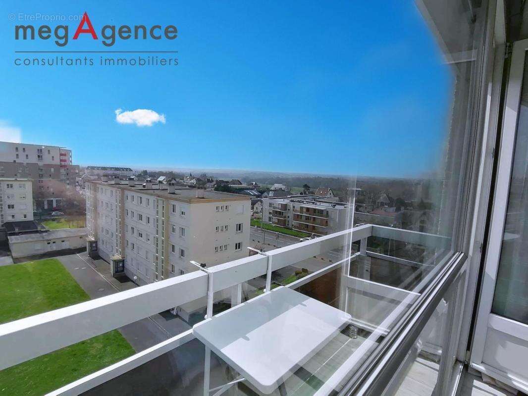 Appartement à CAEN