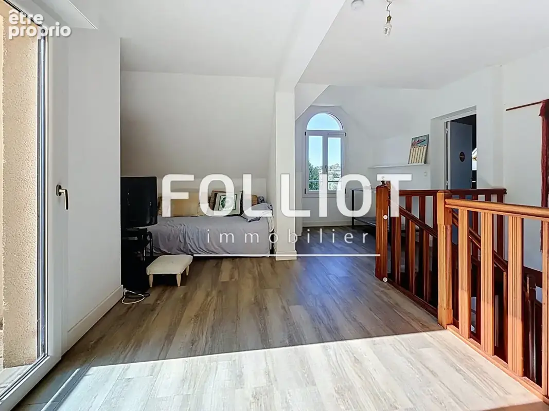 Maison Sainte Suzanne Sur Vire - photo 13
