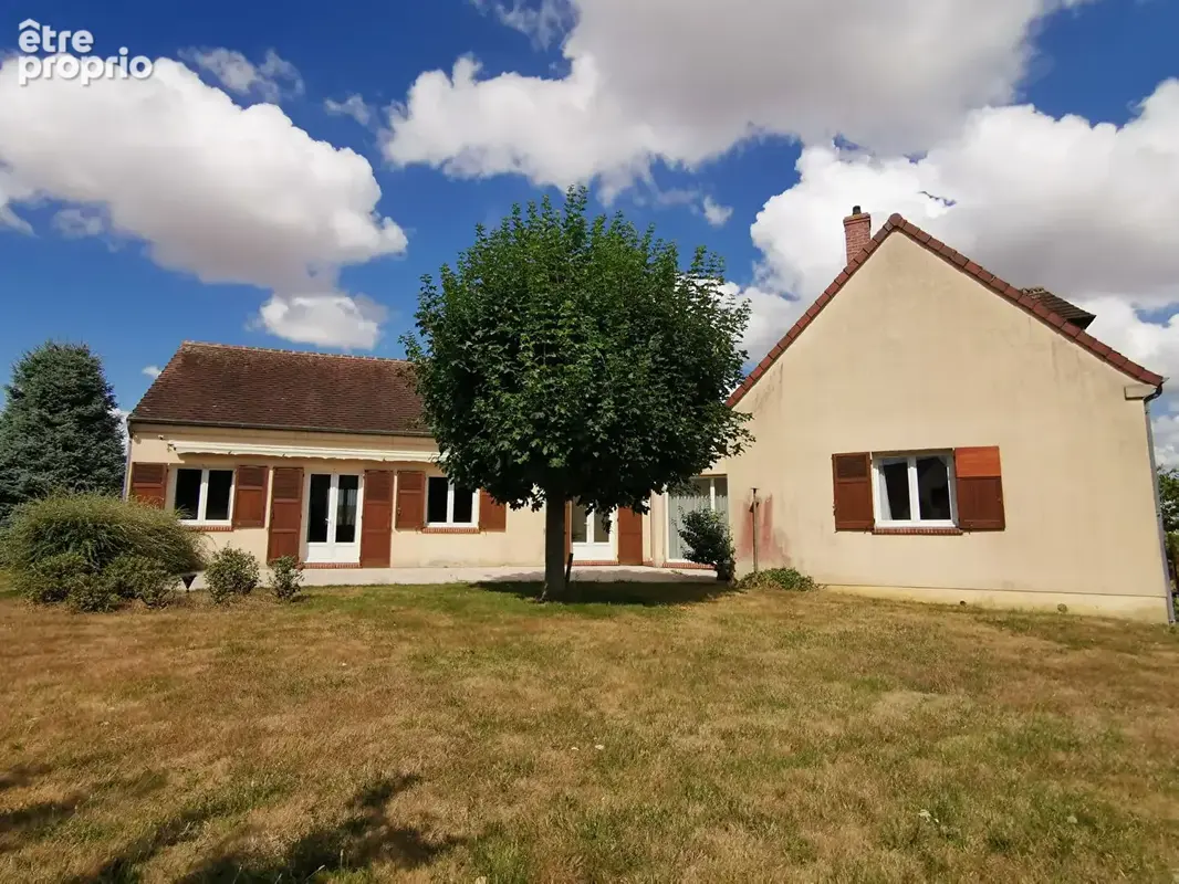BROU, proche du centre - photo 12