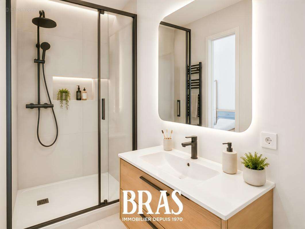 Appartement à VANNES