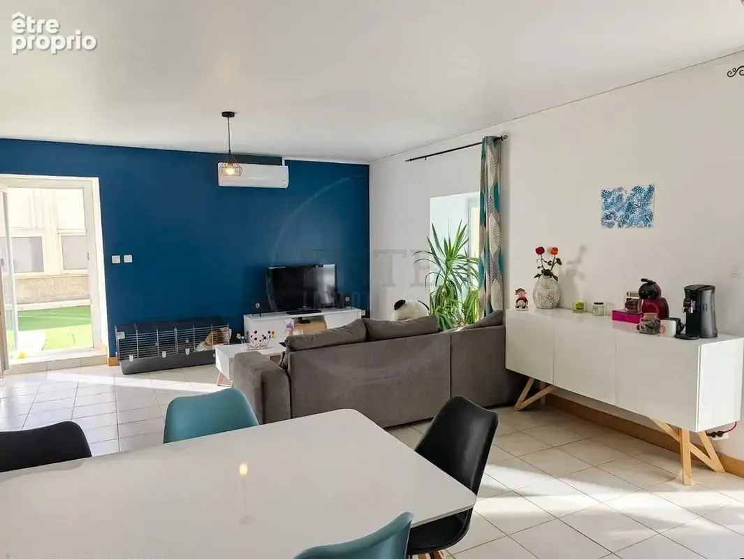Appartement 3 pièces 72 m² à vendre à Chomerac (07210) - photo 3