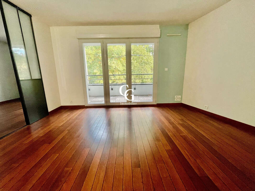 Appartement à ORVAULT