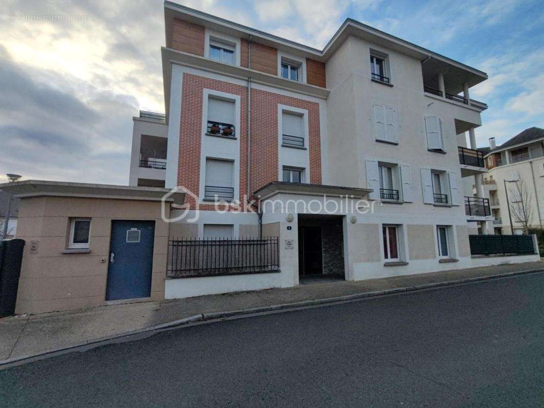 Appartement à ORLEANS