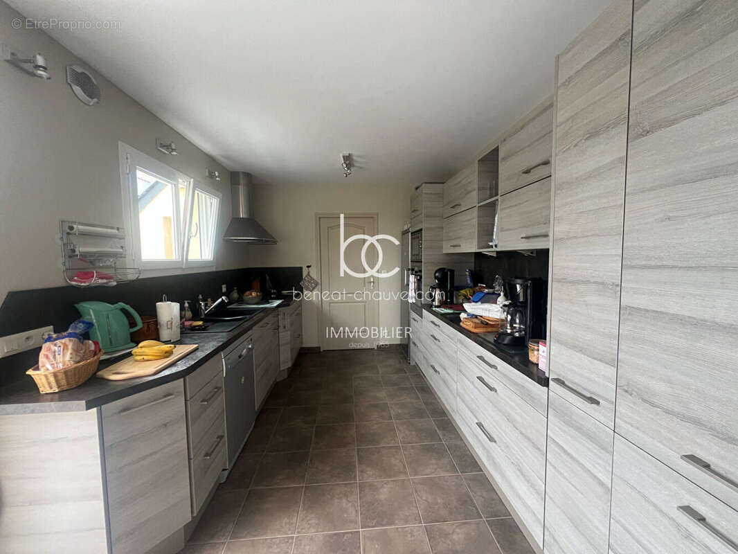Maison Sarzeau - Proche GOLFE - 120 m2 hab - Terrain de 380 m2 - photo 3