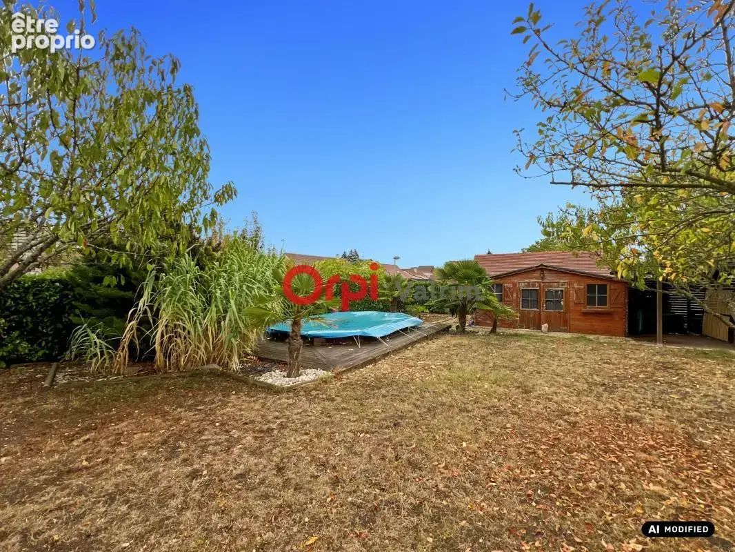 À Beaugency : Maison 4 chambres avec piscine et belle terrasse - photo 11