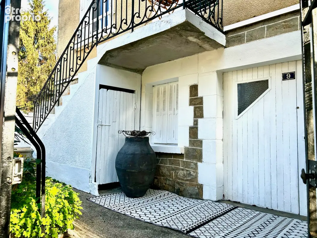 Maison Capdenac Gare 4 pièce(s) 89.30 m2 - photo 17