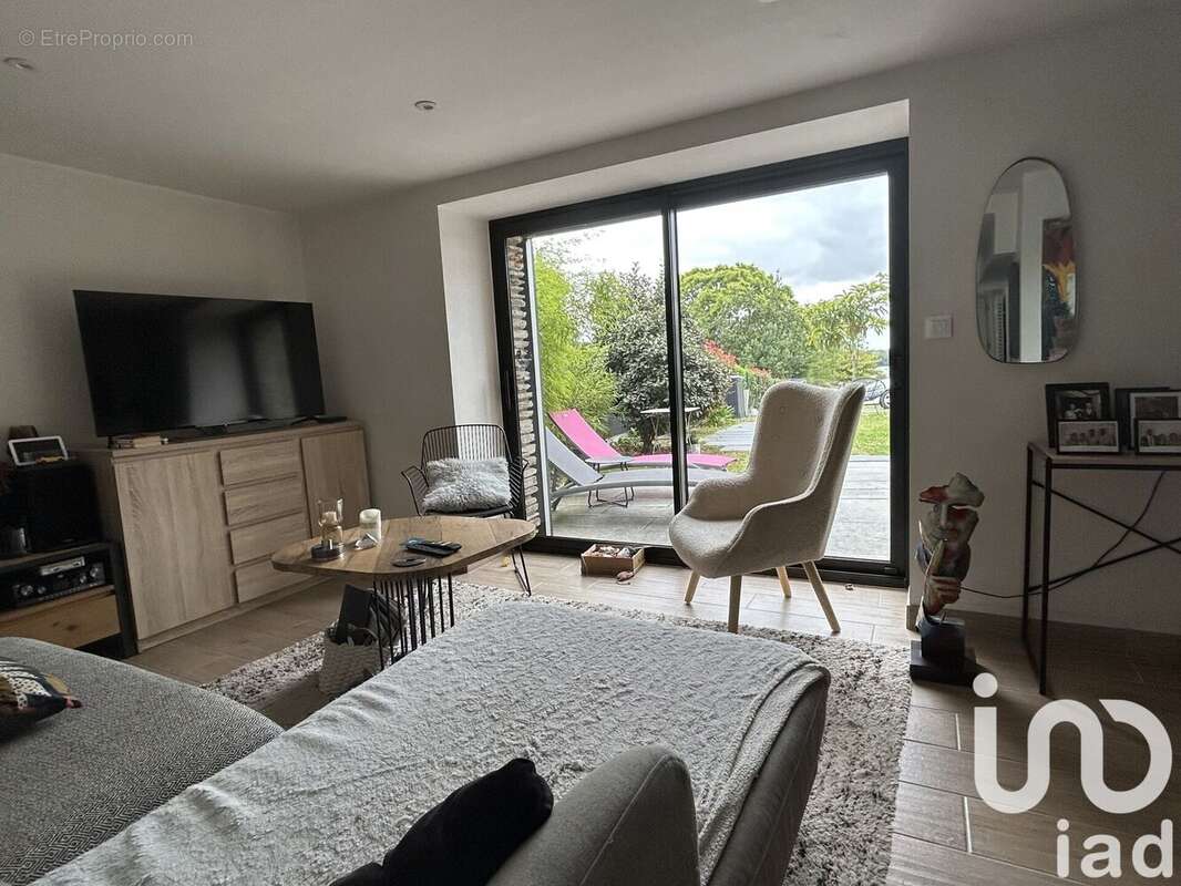 Photo 3 - Maison à PLOERMEL