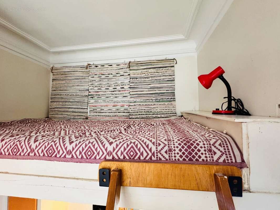 Appartement à PARIS-5E