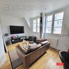 Appartement à SAINT-MALO