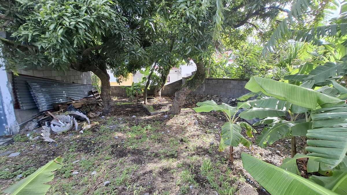 A VENDRE : maison (100 m²) à GOURBEYRE (97113) - photo 27