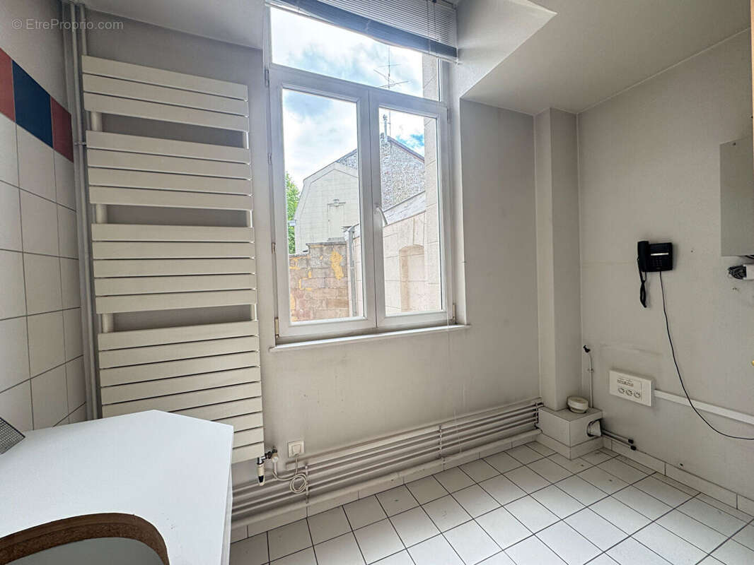 Maison à VALENCIENNES