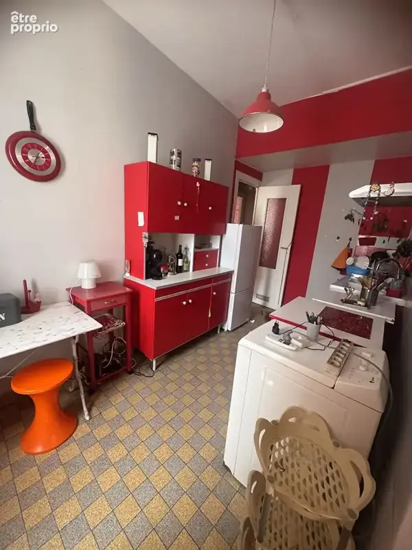 Appartement F3 Blois - photo 3