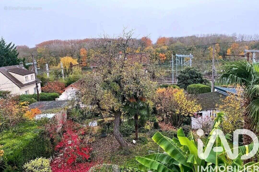 Photo 3 - Maison à ATHIS-MONS