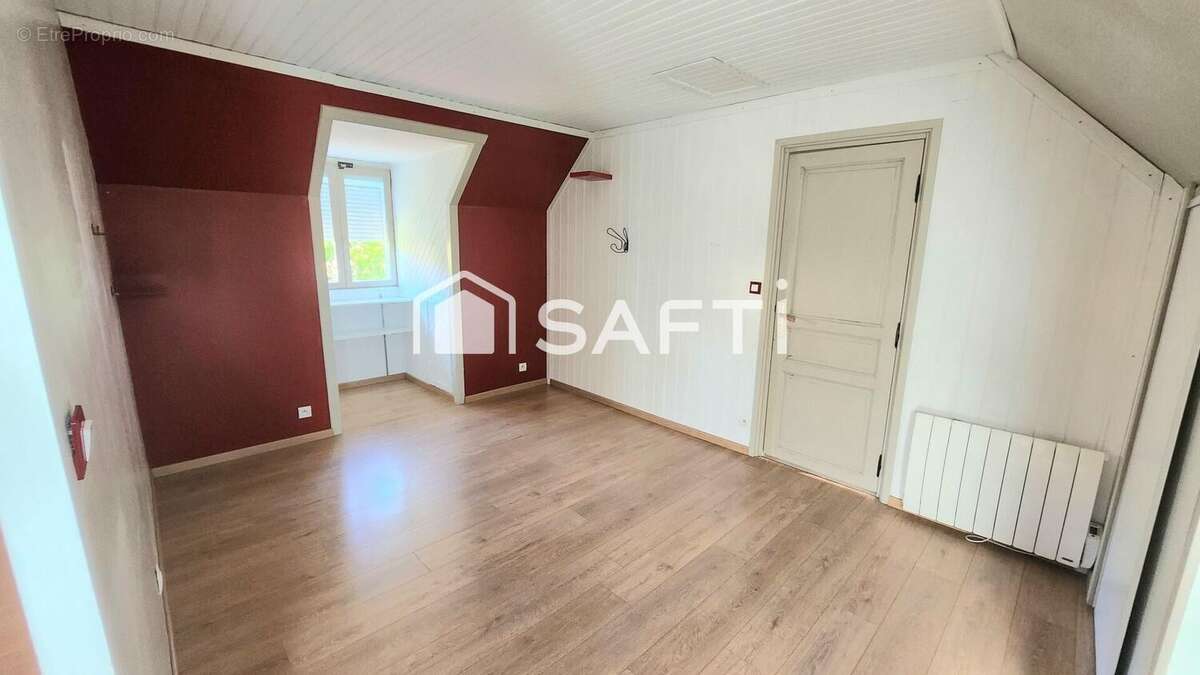 Photo 8 - Maison à BONNIERES-SUR-SEINE