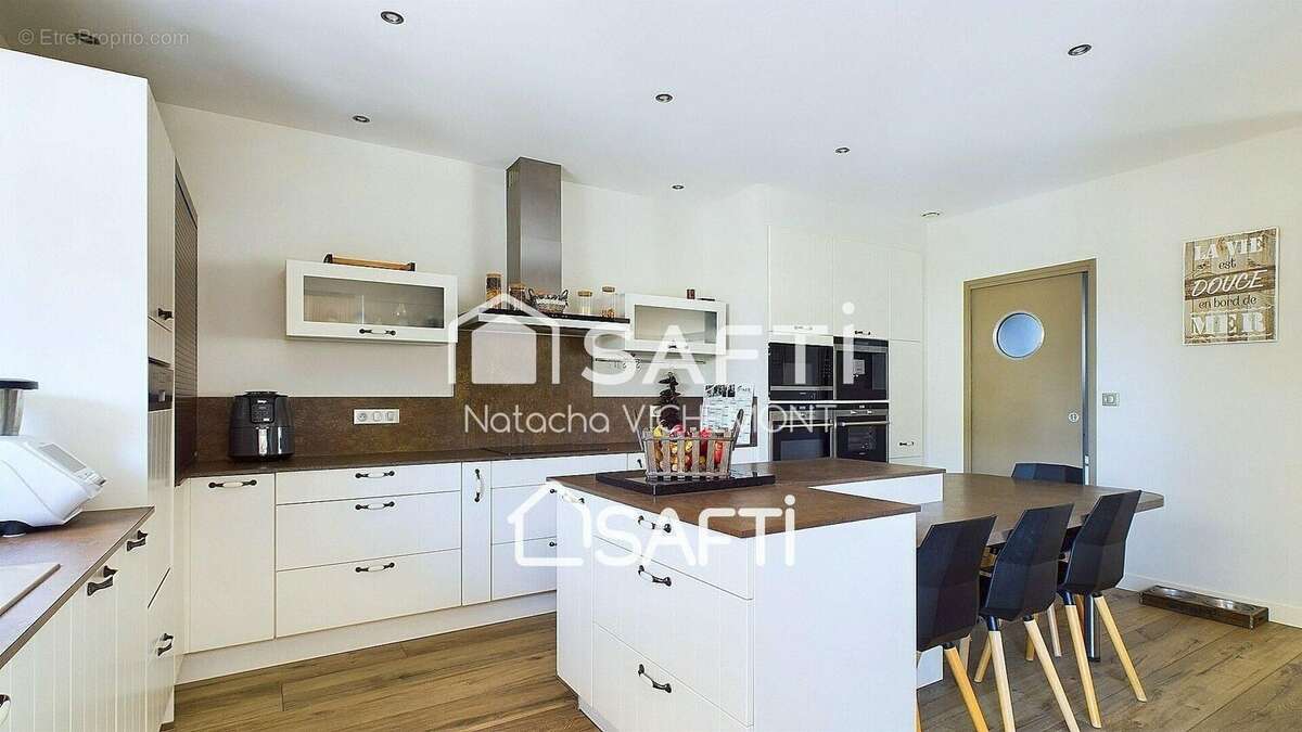 Photo 9 - Maison à ANGOULINS