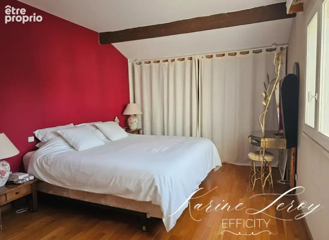Maison 6 pièces 150 m² à vendre à Marly-La-Ville (95670) - photo 12