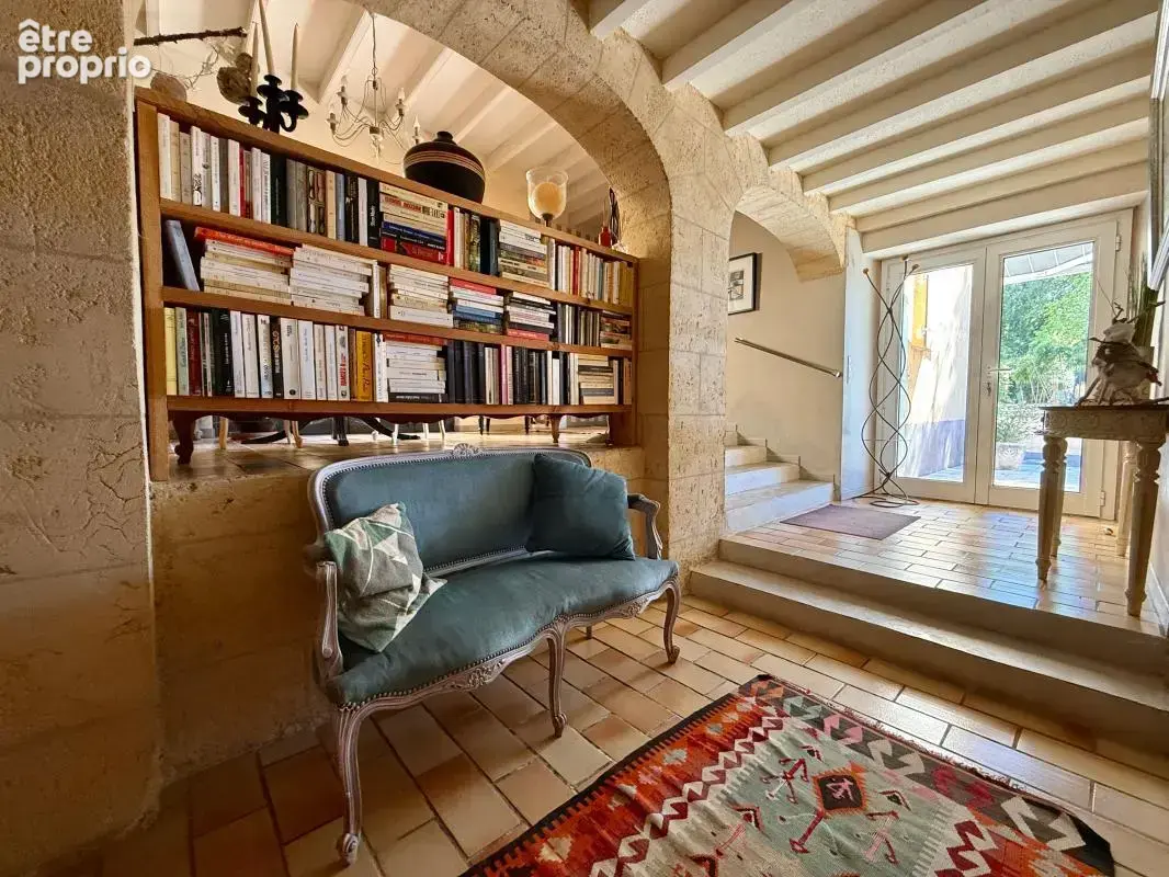 Maison À Vendre - photo 8