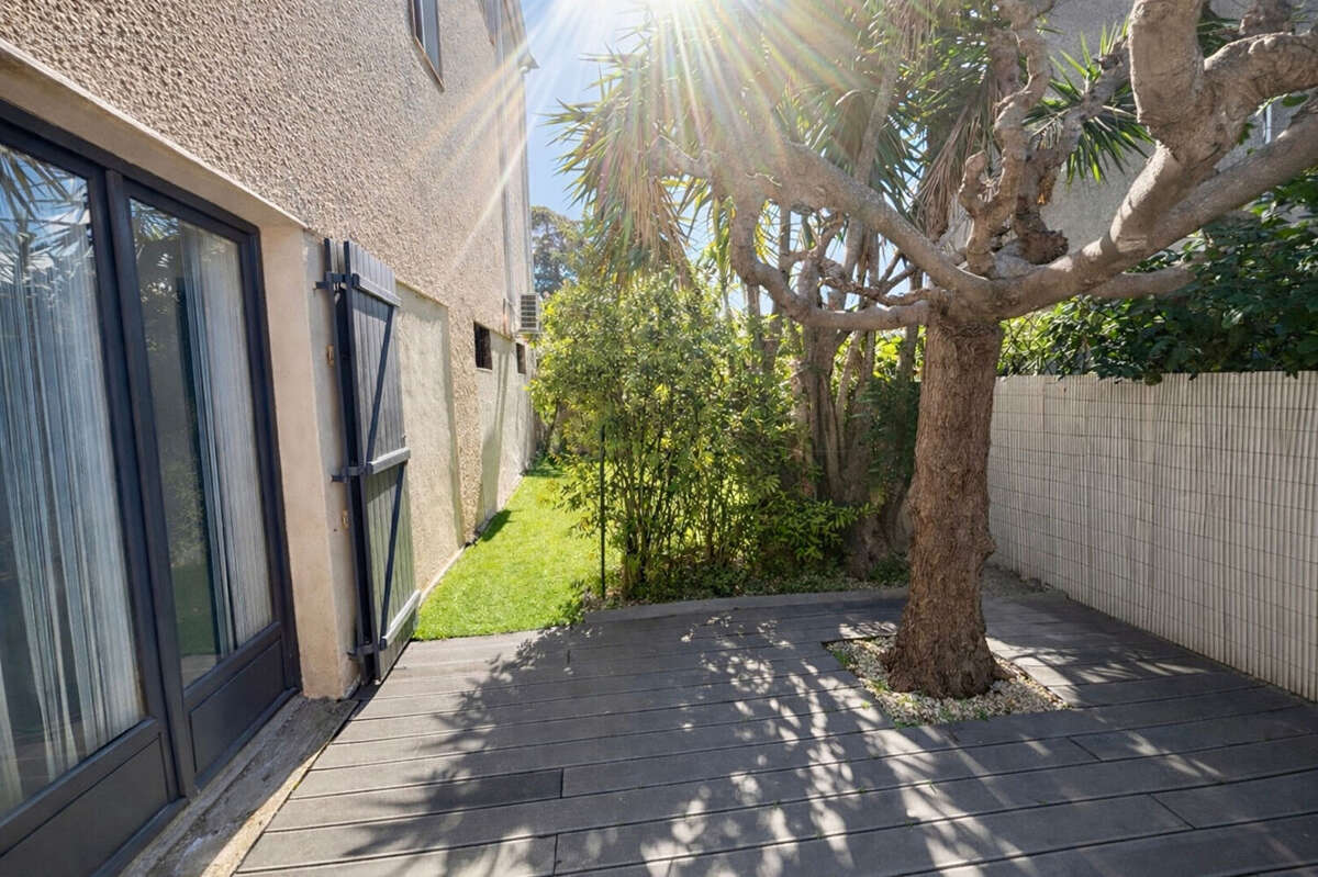 Appartement à NARBONNE